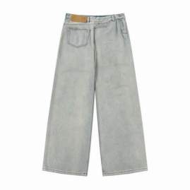 Picture of Maison Margiela Jeans Long _SKUMaisonMargielaXS-LaztxA113211948